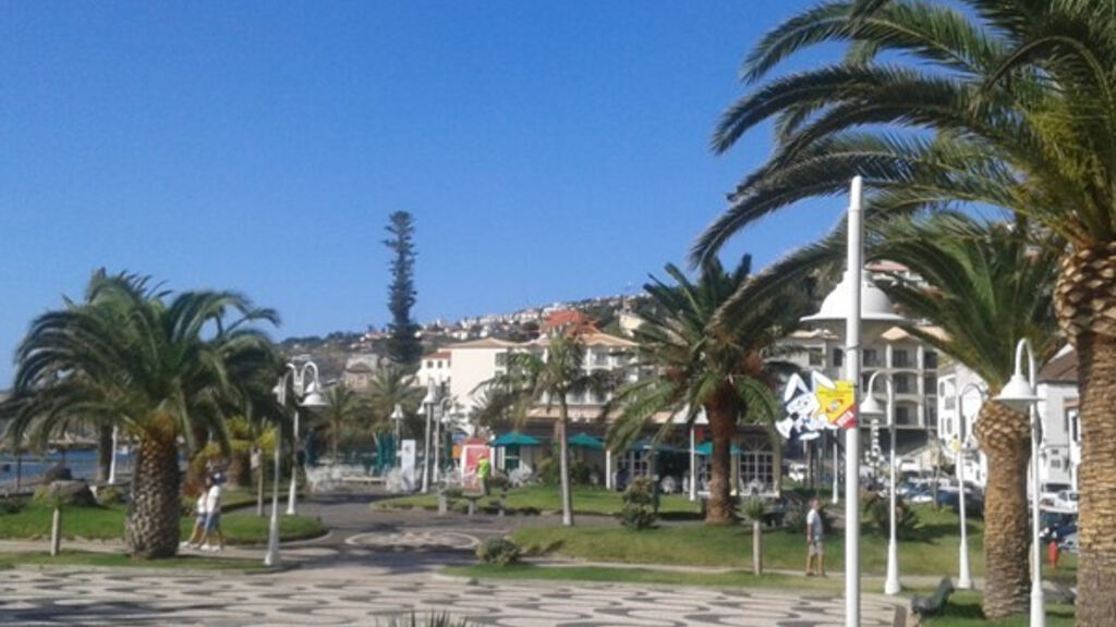 Vila Gale Santa Cruz