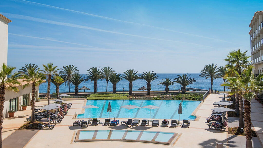 Vila Gale Santa Cruz