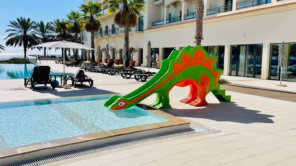 Vila Gale Santa Cruz