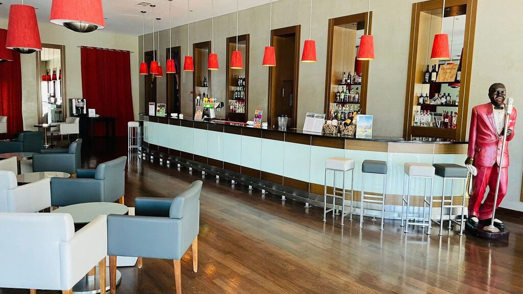 Vila Gale Santa Cruz