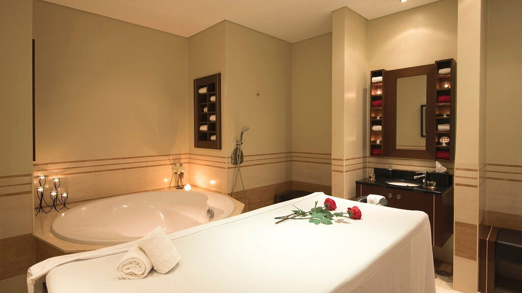 Vila Gale Santa Cruz