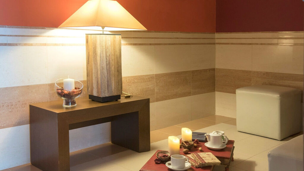 Vila Gale Santa Cruz