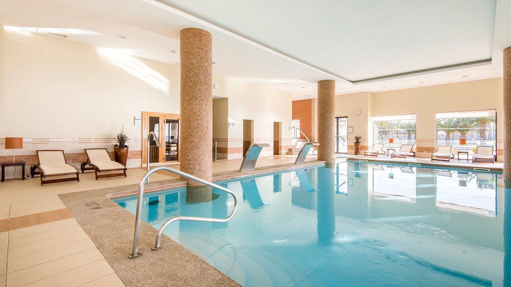 Vila Gale Santa Cruz