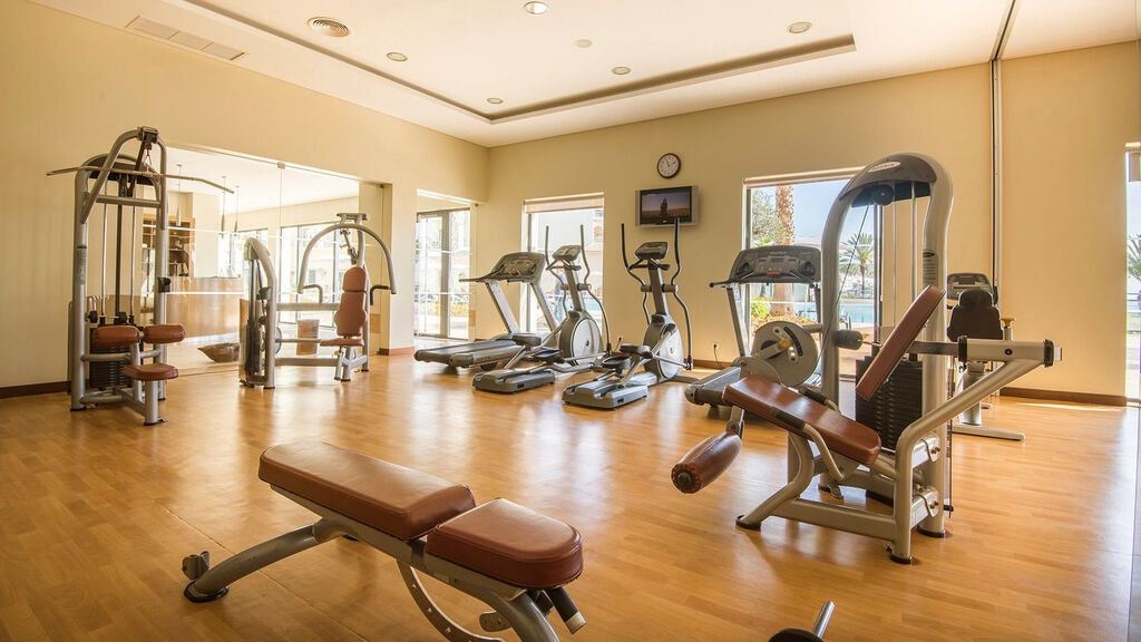 Vila Gale Santa Cruz