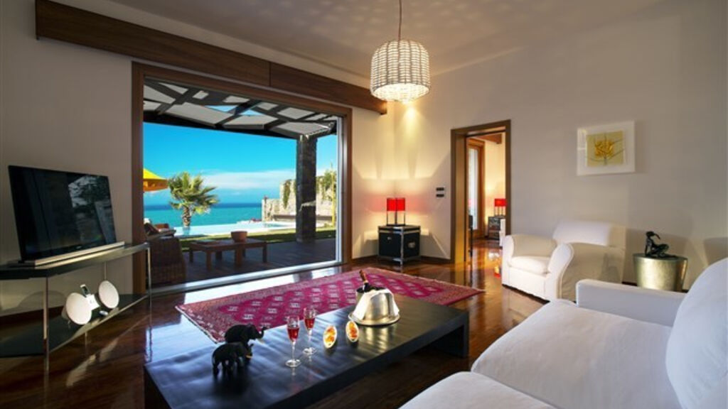 Vila Porto Zante Villas and Spa