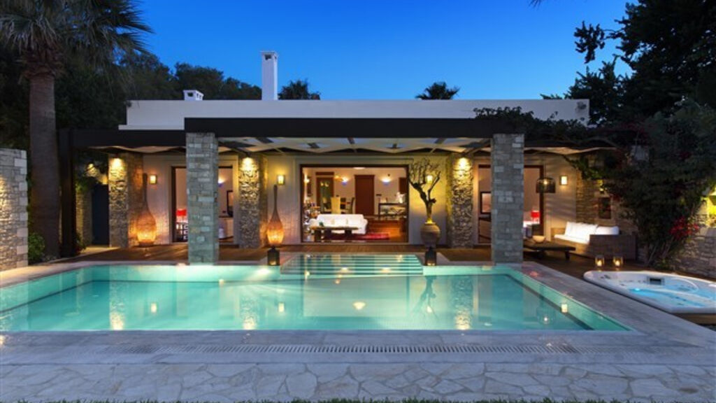 Vila Porto Zante Villas and Spa