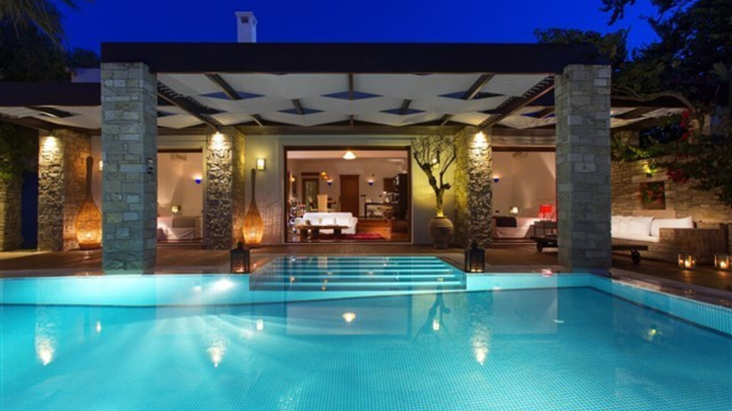 Vila Porto Zante Villas and Spa