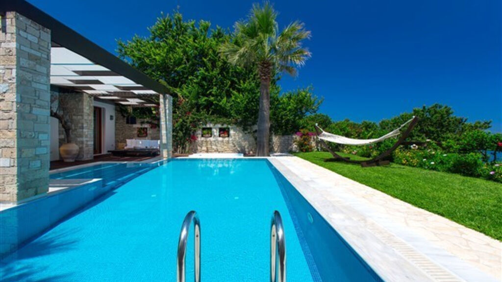 Vila Porto Zante Villas and Spa