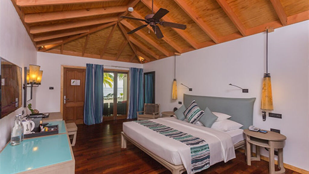 Vilamendhoo Island Resort