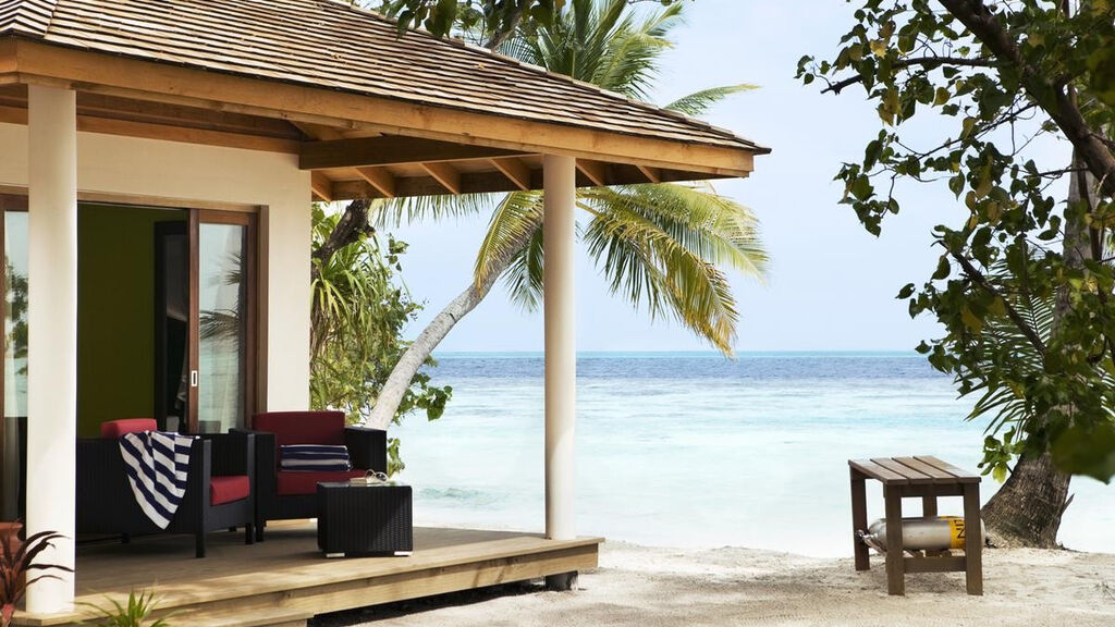 Vilamendhoo Island Resort & Spa