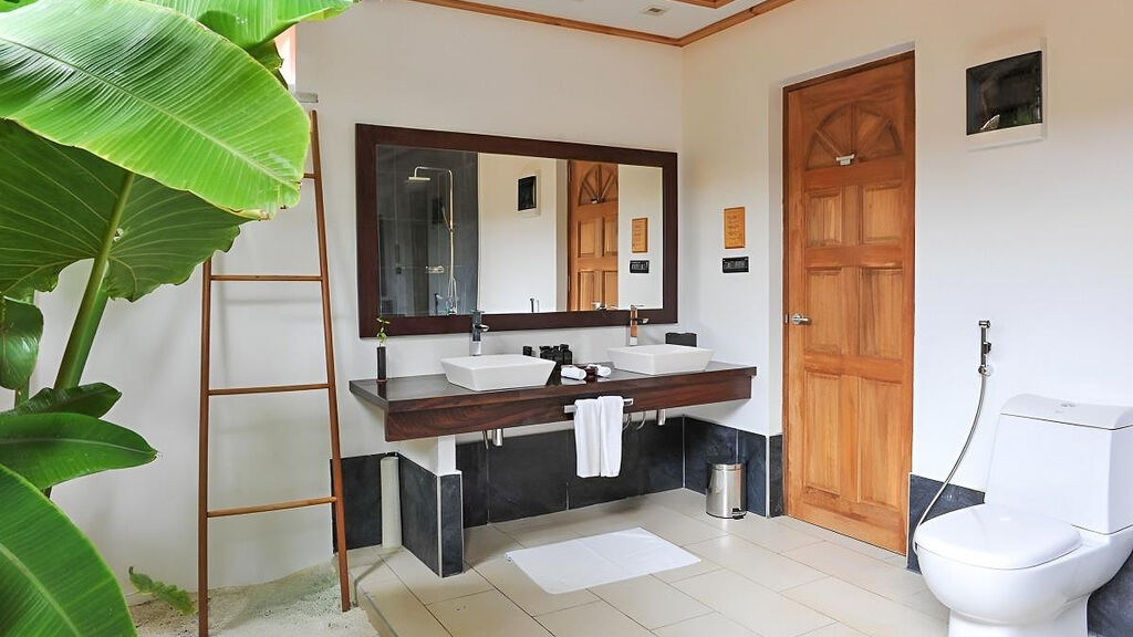 Vilamendhoo Island Resort & Spa