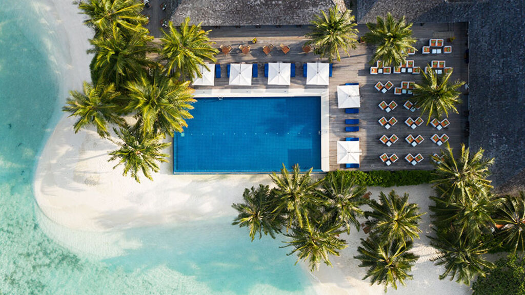 Vilamendhoo Island Resort & Spa