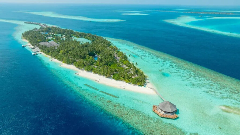Vilamendhoo Island Resort & Spa