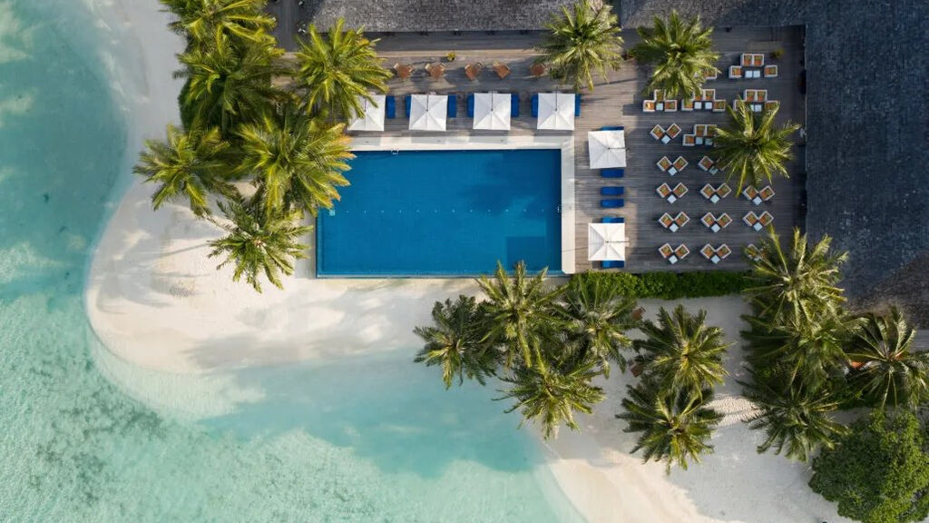 Vilamendhoo Island Resort & Spa