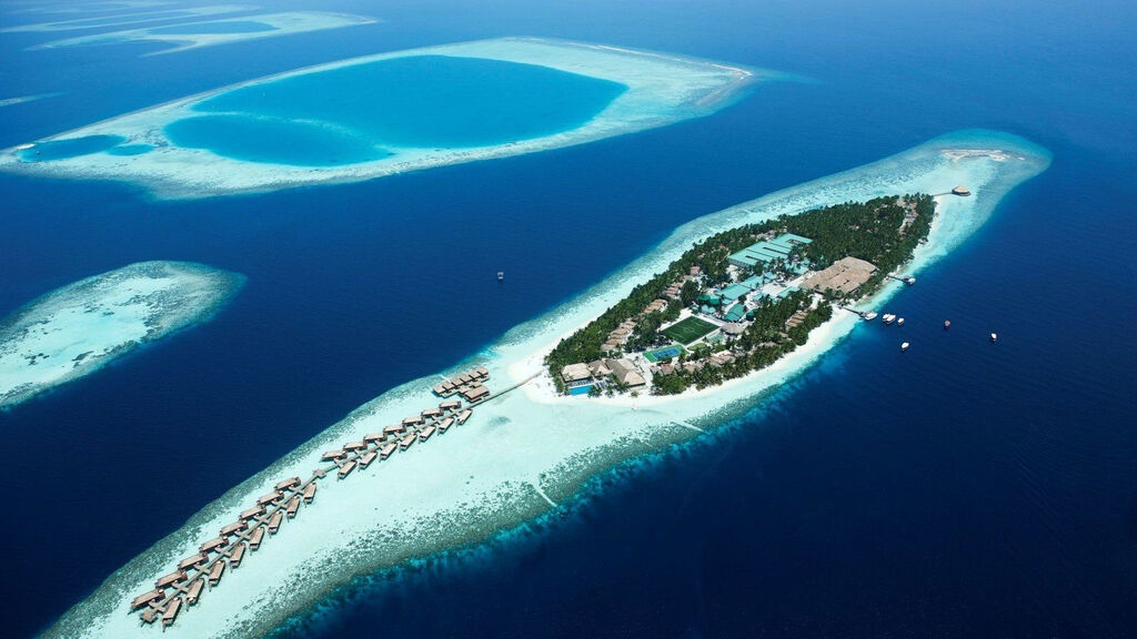 Vilamendhoo Island Resort & Spa