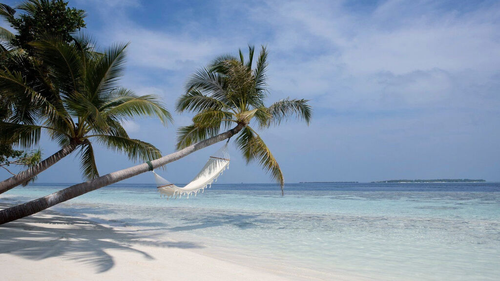 Vilamendhoo Island Resort & Spa