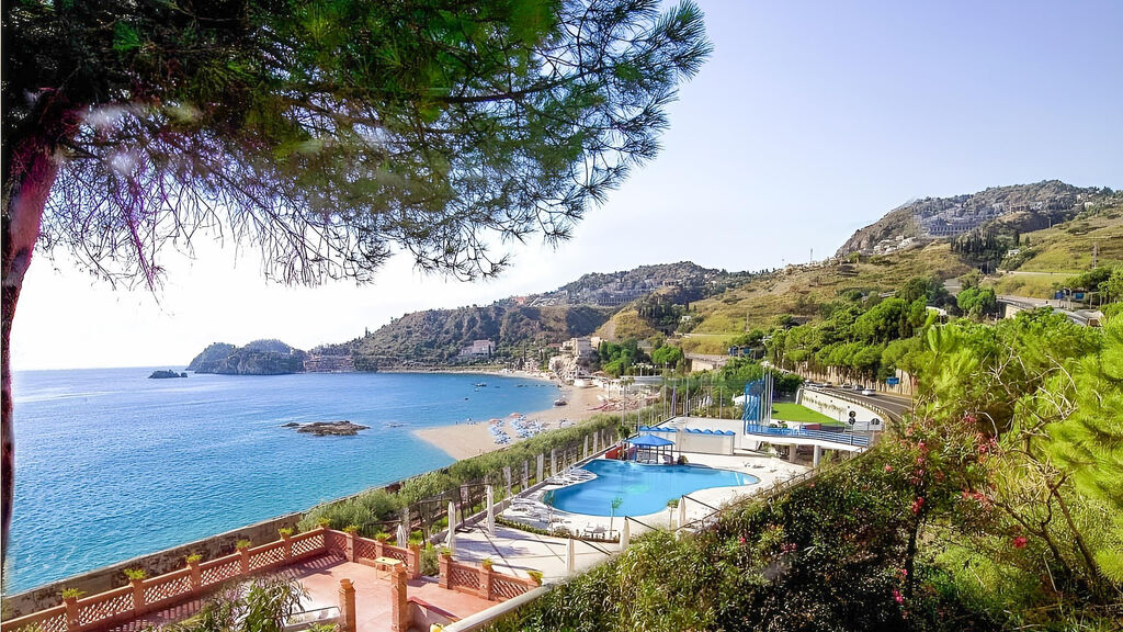 Villa Bianca Resort