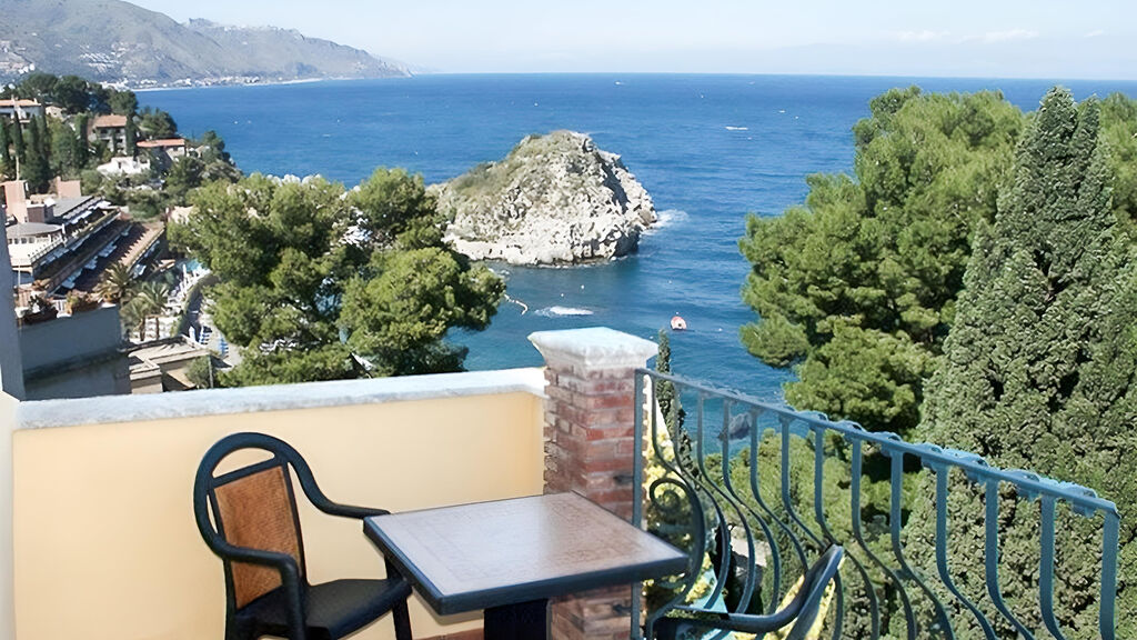 Villa Bianca Resort