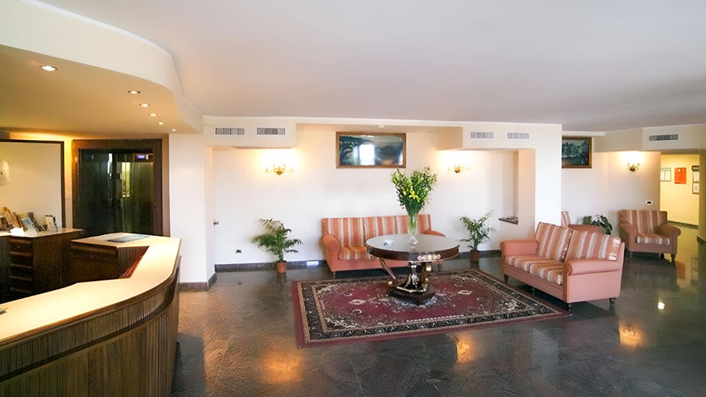 Villa Bianca Resort