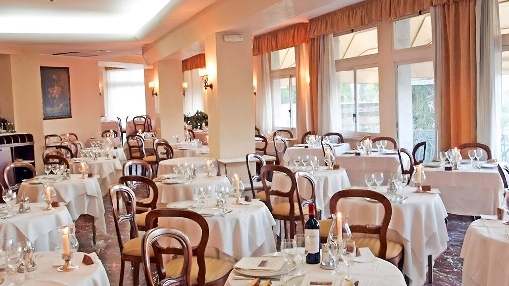 Villa Bianca Resort