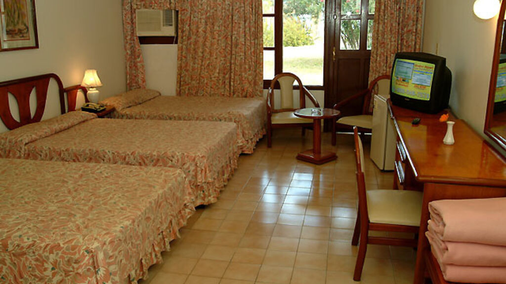 Villa Cojimar