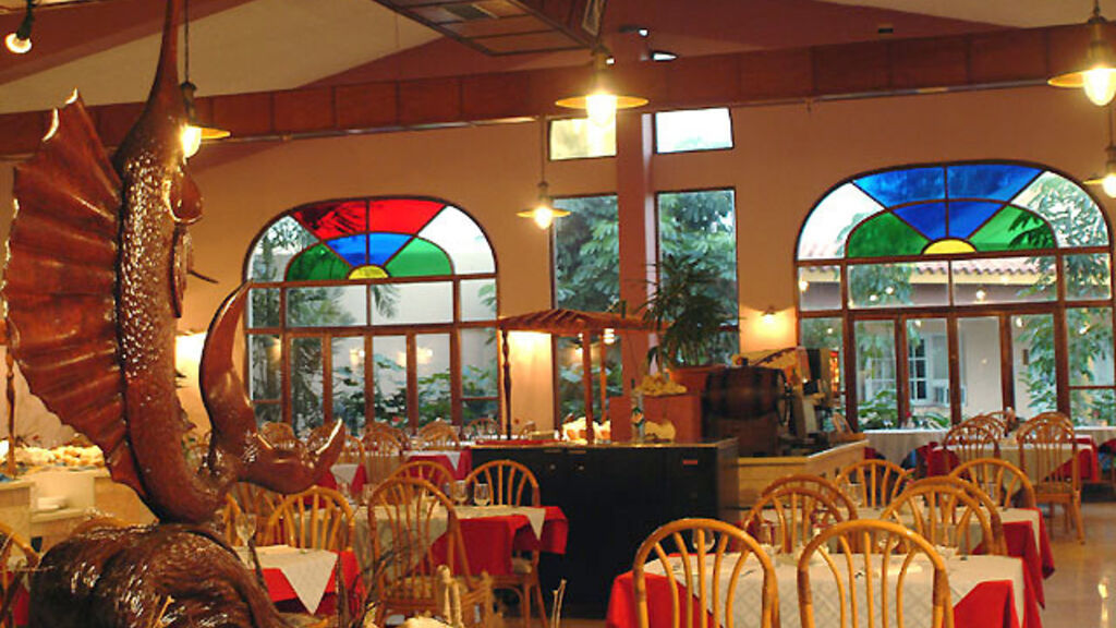 Villa Cojimar