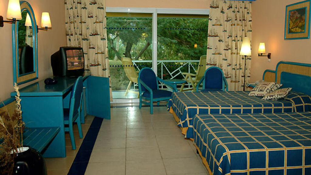 Villa Cojimar