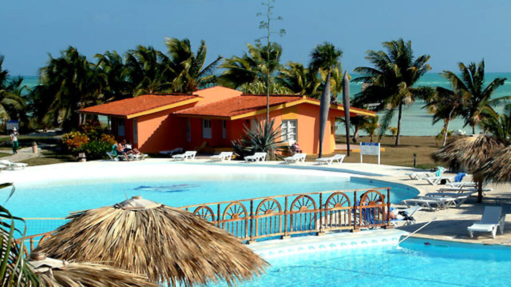 Villa Cojimar