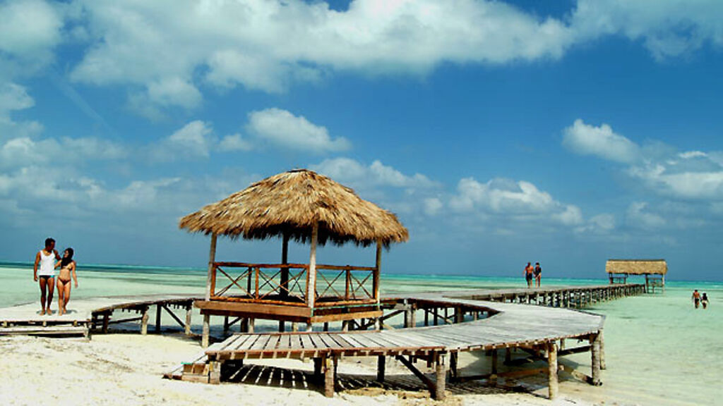 Villa Cojimar