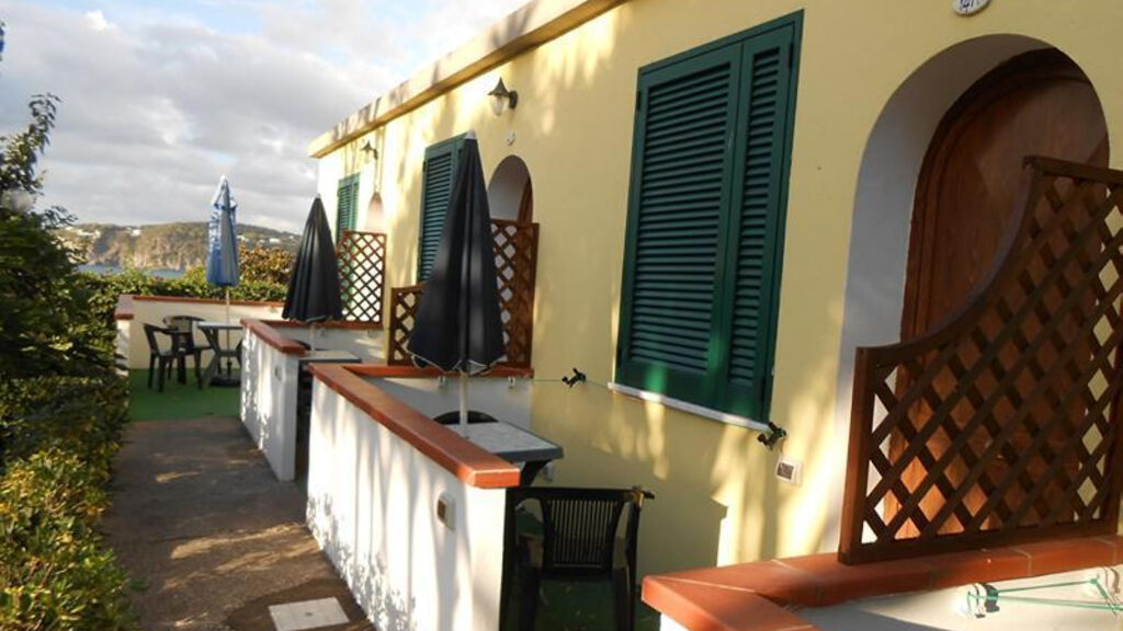 Villa Hibiscus