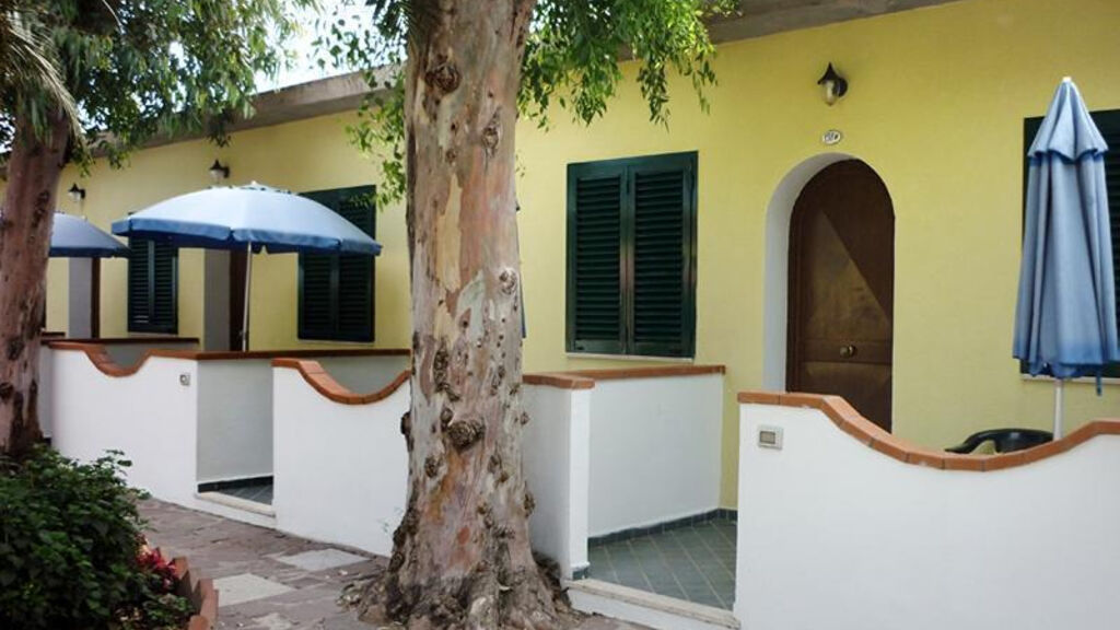 Villa Hibiscus