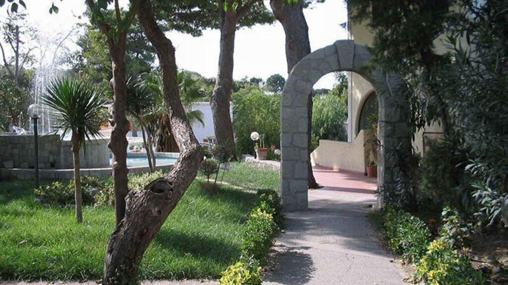 Villa Hibiscus
