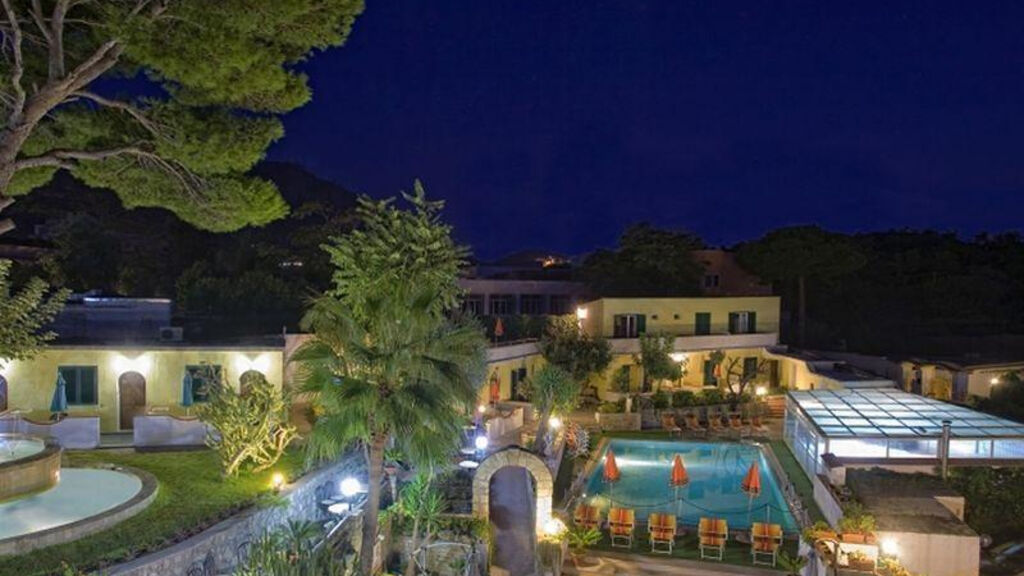 Villa Hibiscus