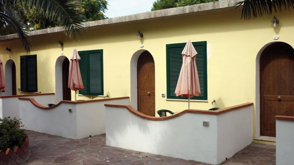 Villa Hibiscus