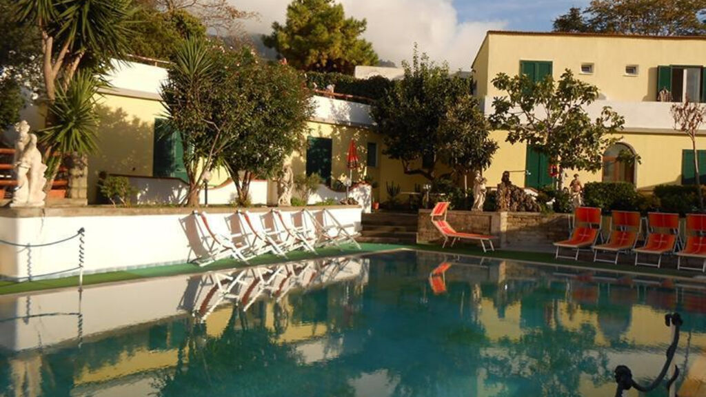 Villa Hibiscus