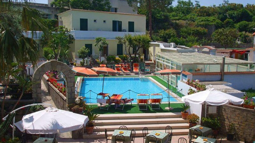 Villa Hibiscus