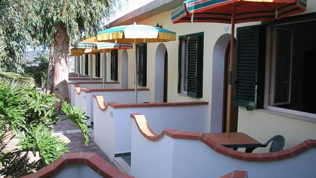 Villa Hibiscus