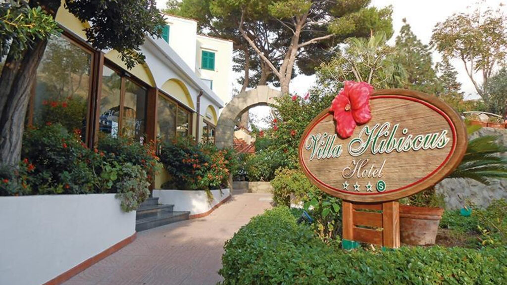 Villa Hibiscus