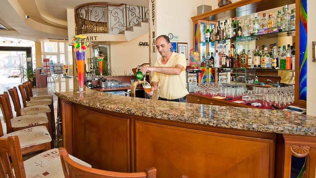 Villa List