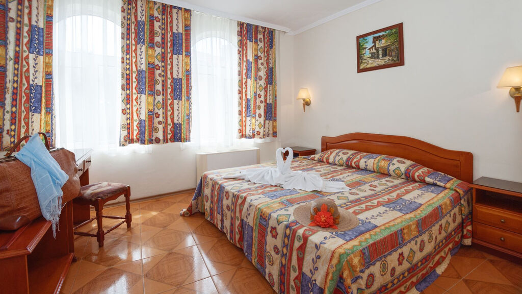 Strandresidenz Villa List