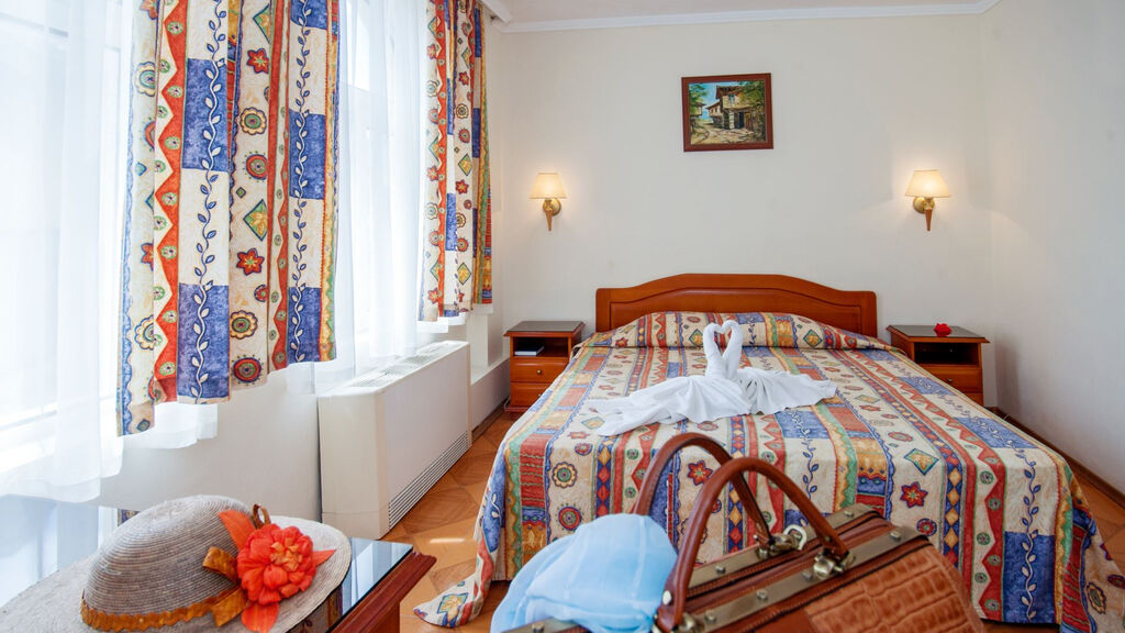 Strandresidenz Villa List
