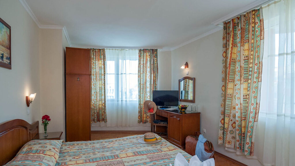 Strandresidenz Villa List
