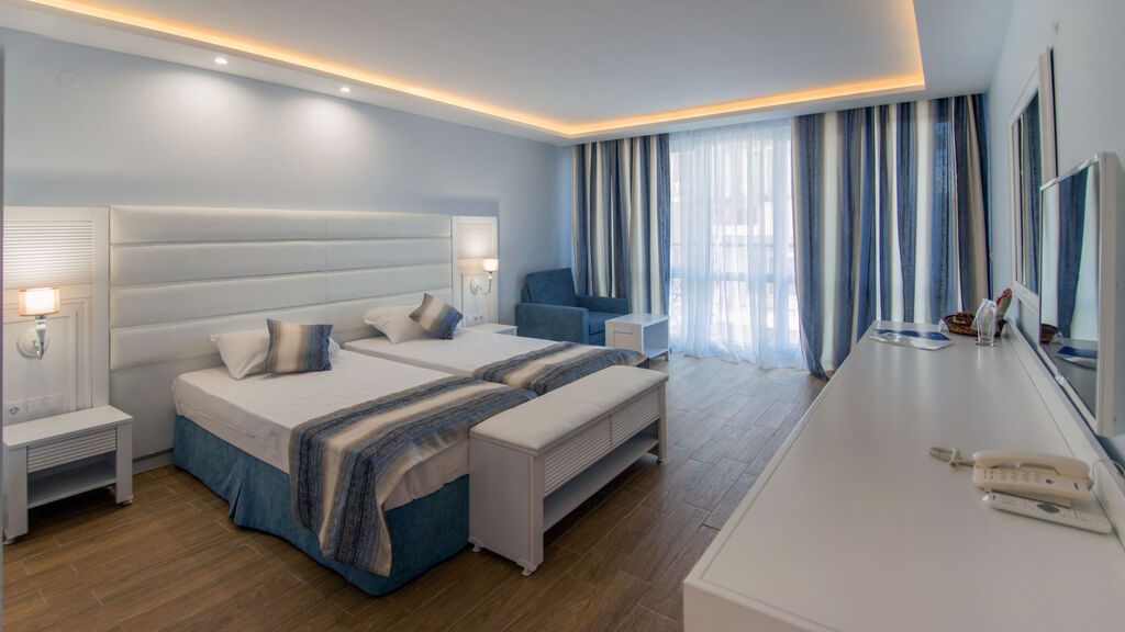 Strandresidenz Villa List