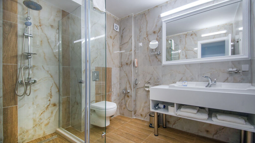 Strandresidenz Villa List