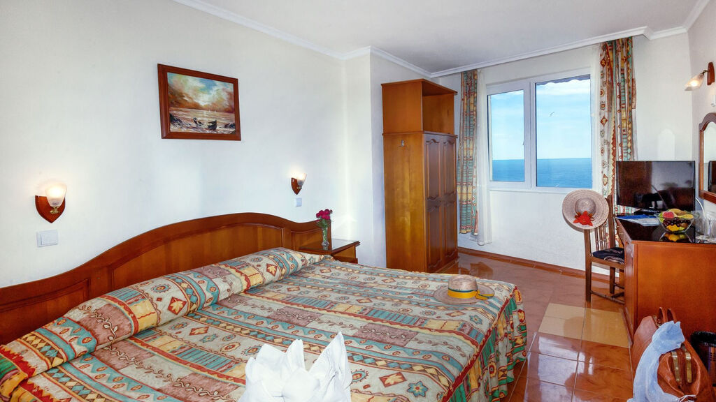 Strandresidenz Villa List