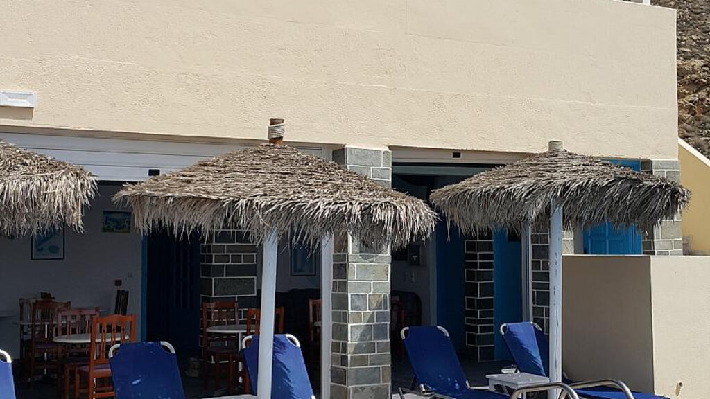 Villa Lucia