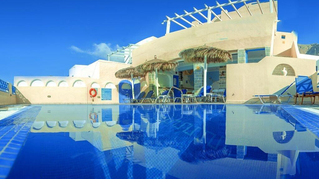 Villa Lucia