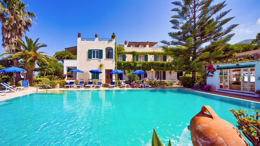 Villa Melodie