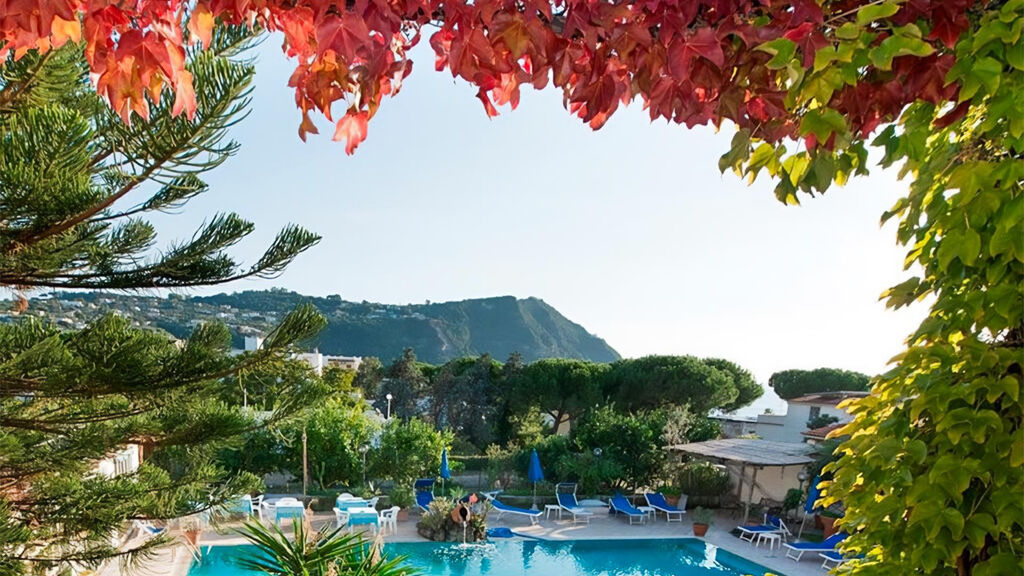 Villa Melodie