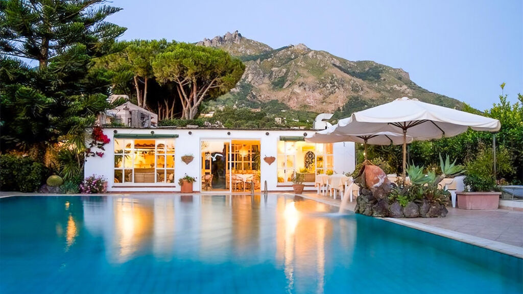 Villa Melodie